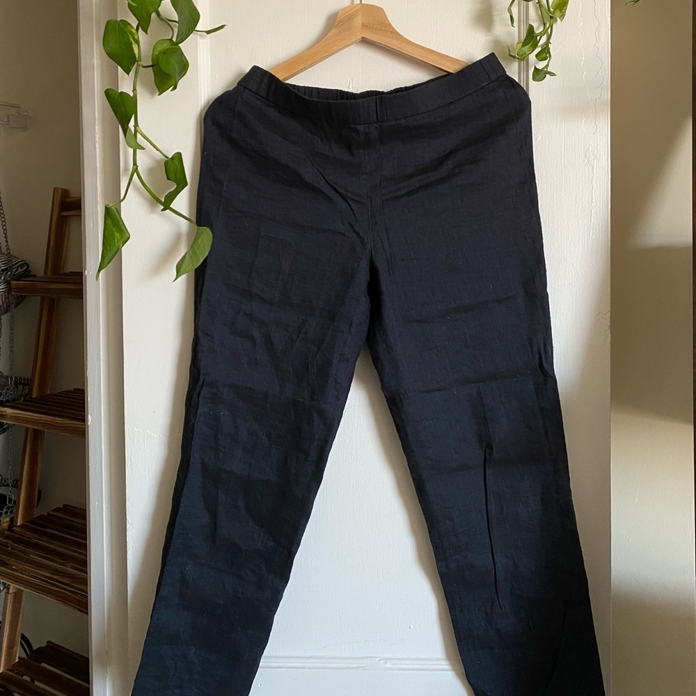 Theory Trousers